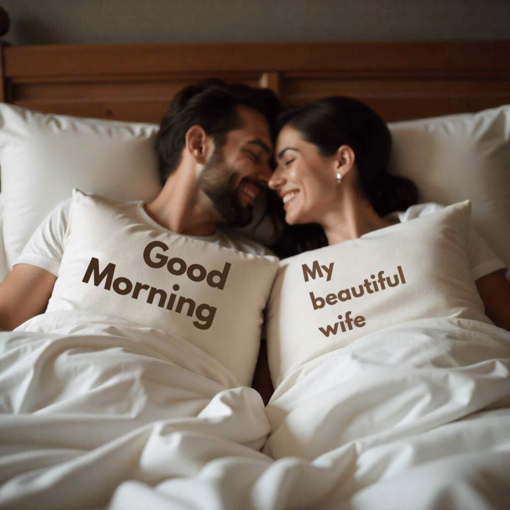 Good Morning Wife Images