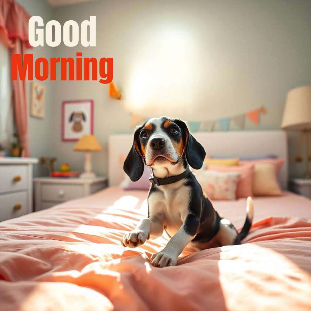 Good Morning Snoopy Images