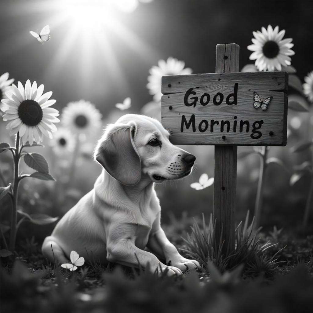 Good Morning Snoopy Images