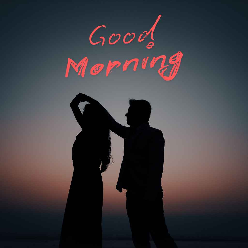 Good Morning Husband Images