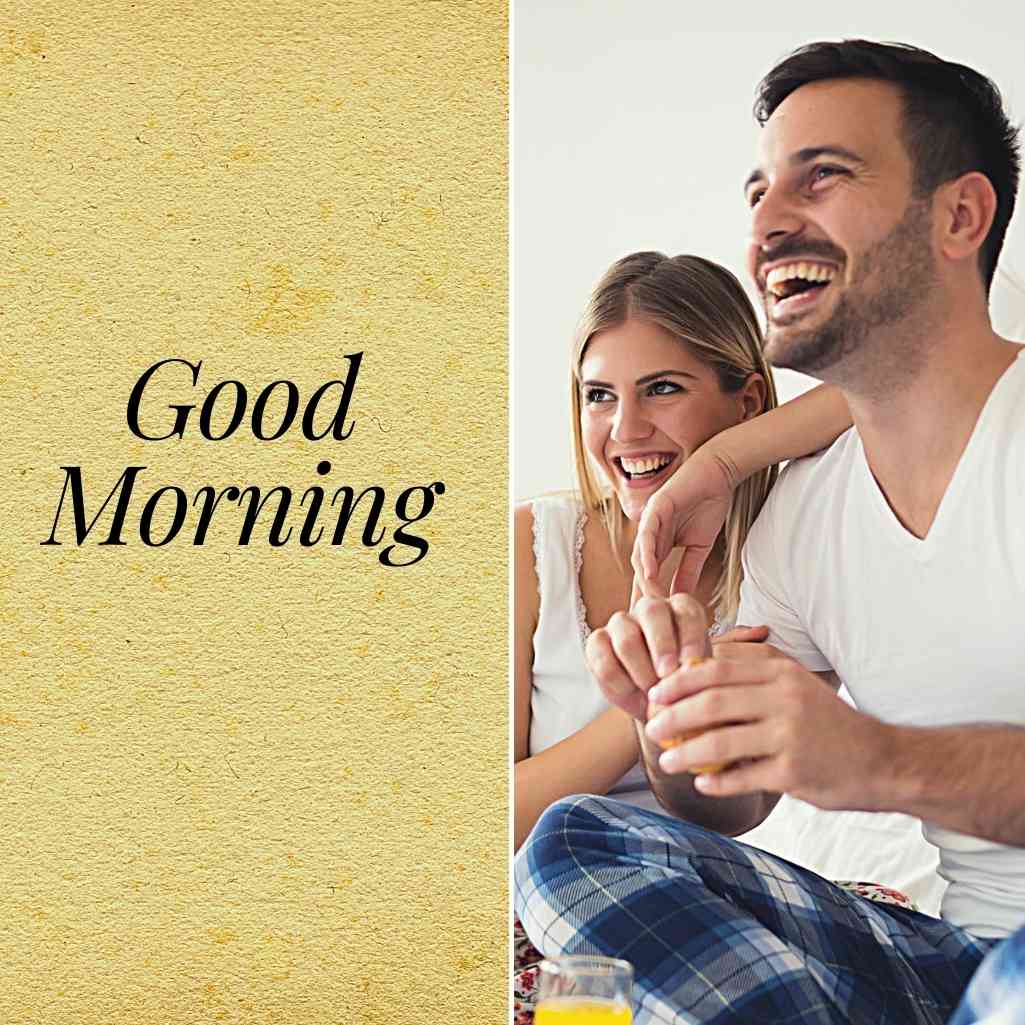 Good Morning Husband Images