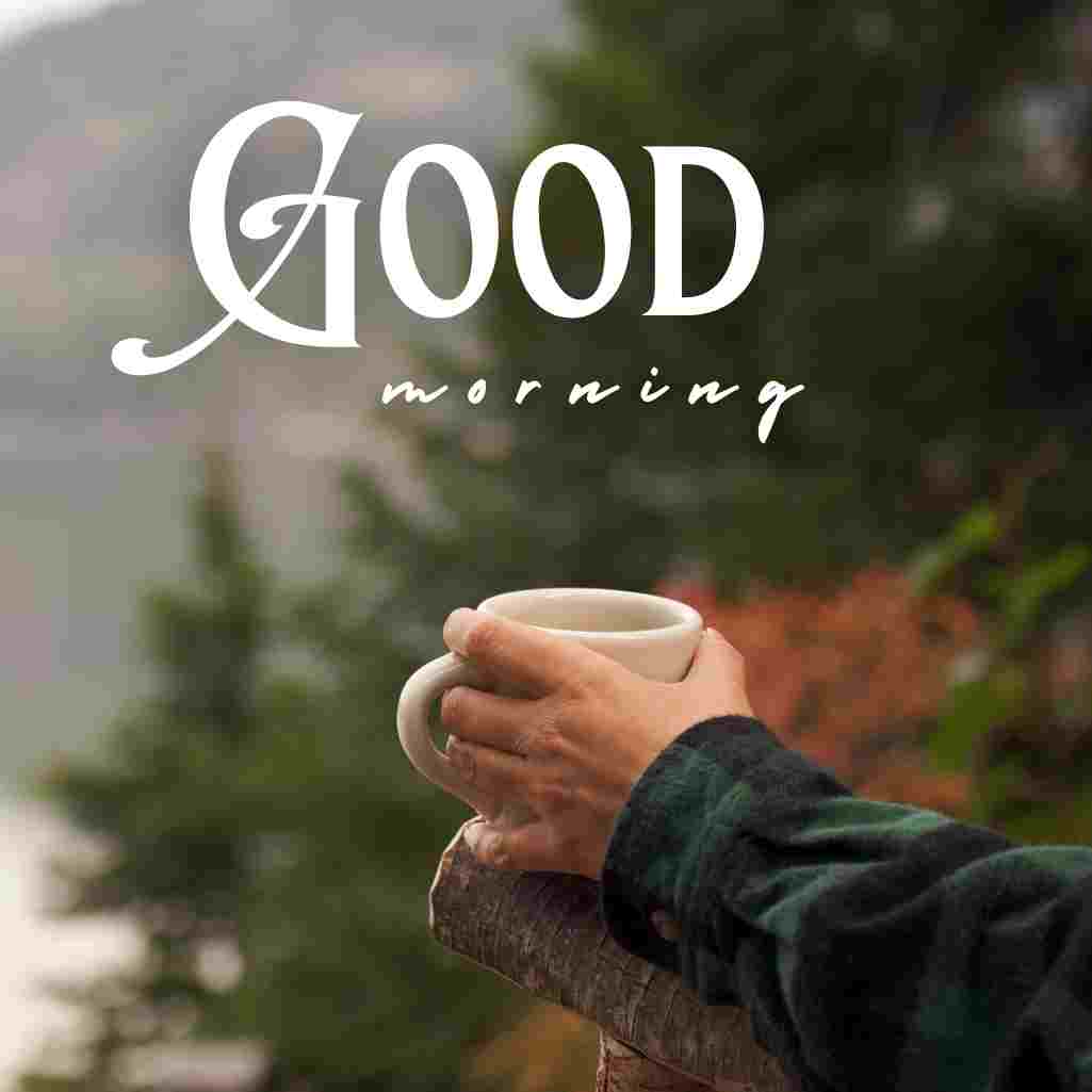 Good Morning Coffee Images