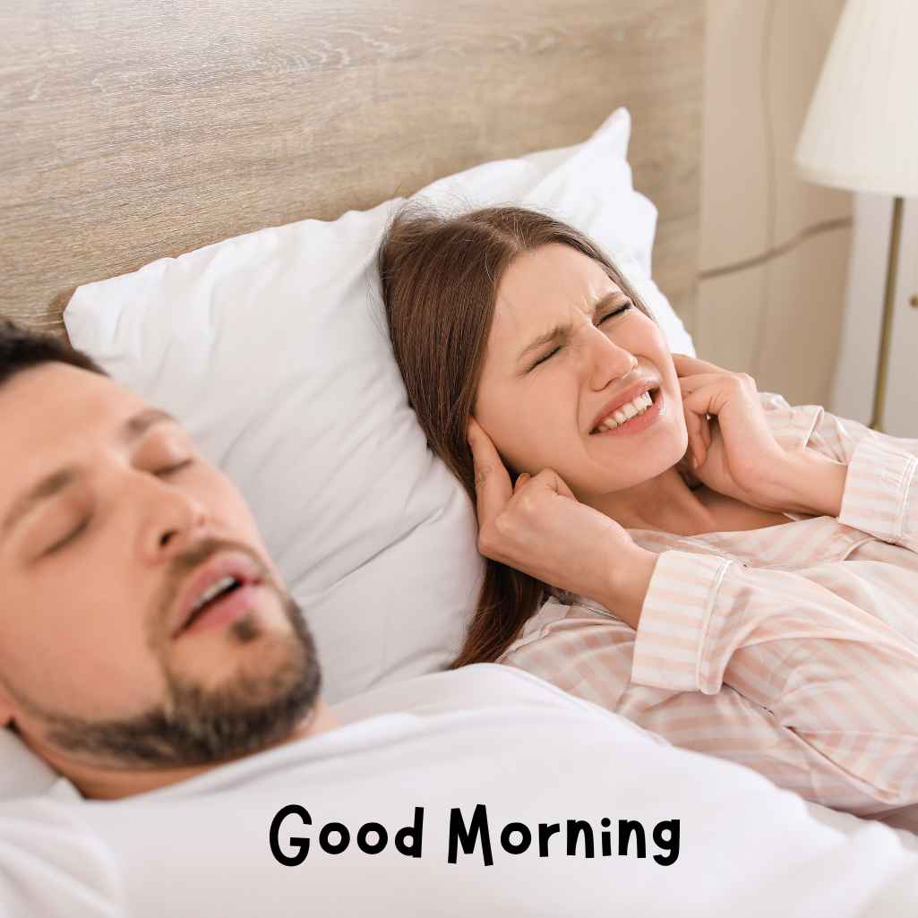 Good Morning Husband Images