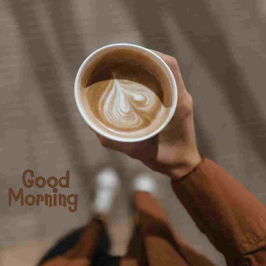 Good Morning Coffee Images