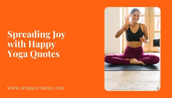 Yoga Quotes