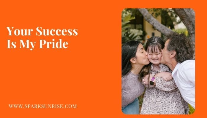 Proud Daughter Quotes