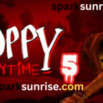 Poppy Playtime Chapter 5 APK