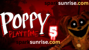 Poppy Playtime Chapter 5 APK