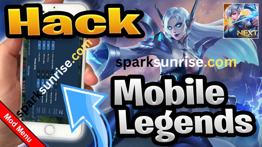 Mlbb Mod Apk