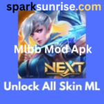 Mlbb Mod Apk
