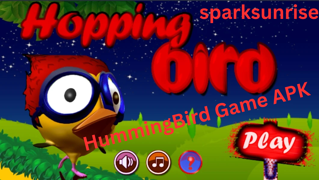 HummingBird Game APK for Android Free Download