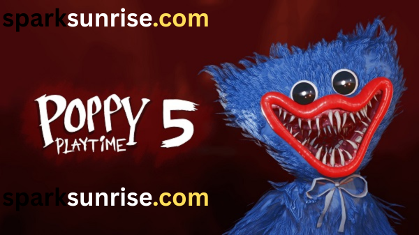 Poppy Playtime Chapter 5 APK
