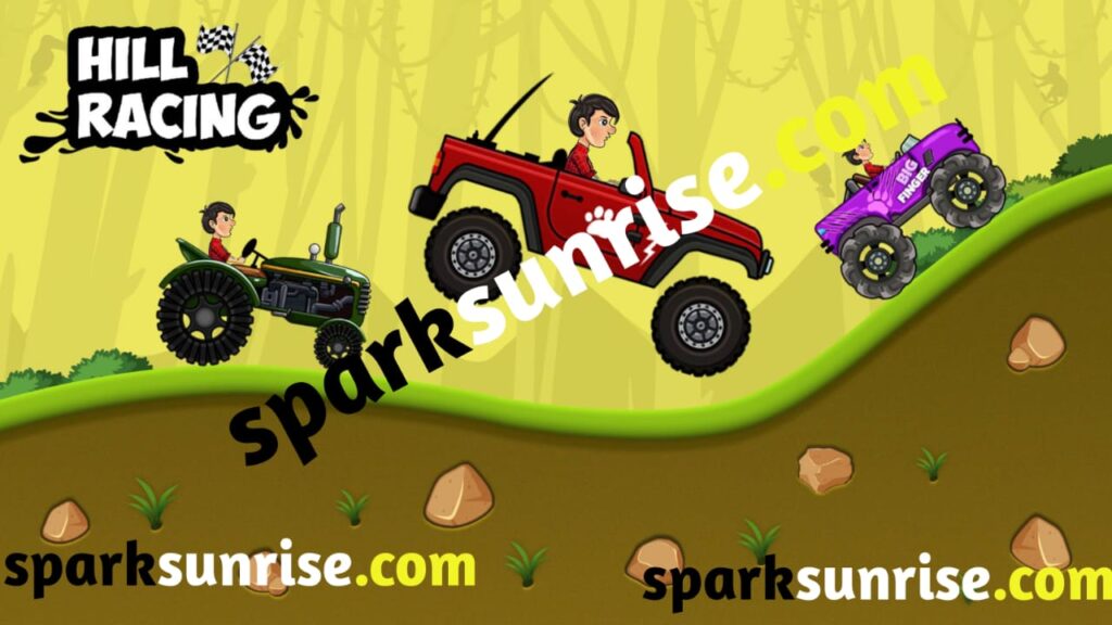 Hill Climb Racing