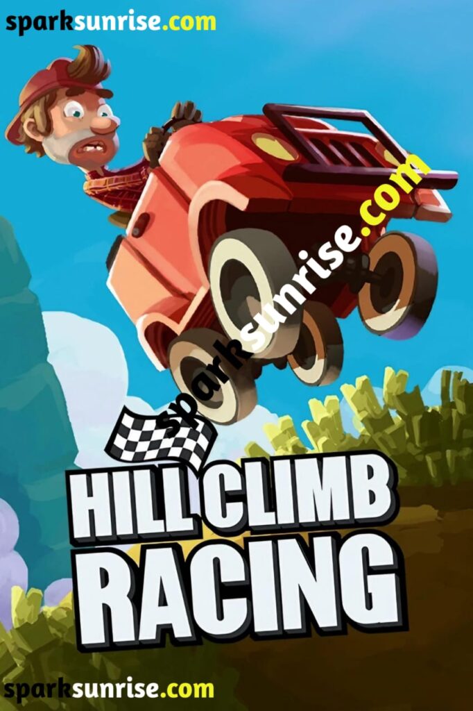 Hill Climb Racing