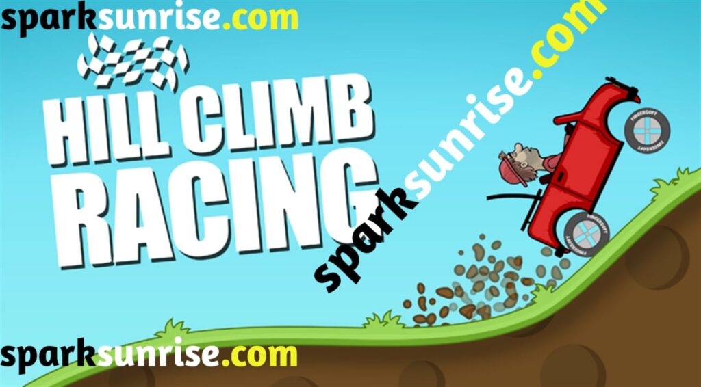 Hill Climb Racing