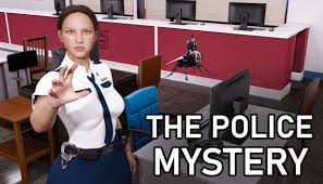 The Police Mystery APK 9.8 (Mobile Game) Latest Update 2025
