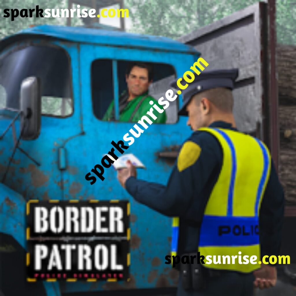 Zombie Border Patrol APK