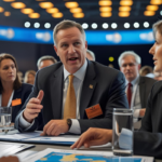 David Richardson’s Role at FEMA