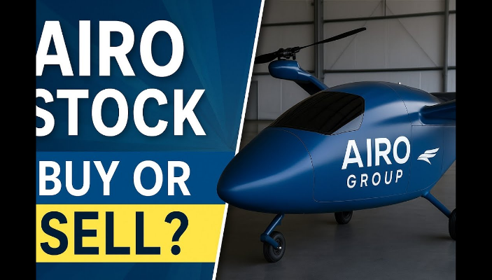 airo-stock