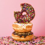 dunkin donuts national doughnut day