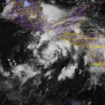 Overview of Hurricane Erick 2025