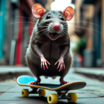 rat