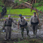Texas Flooding Hits Camp Mystic [Flash Flood Damage]