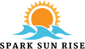 Spark Sun Rise